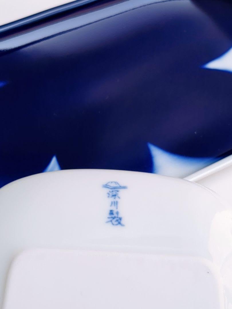 深川製磁 いろは IROHA 長皿 2枚 【公式通販】 深川製磁 いろは IROHA 長皿 2枚 【公式通販】